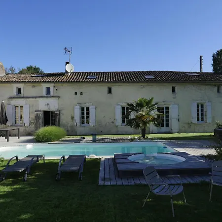 Le Domaine D'ardgalen ベッド・アンド・ブレックファスト
