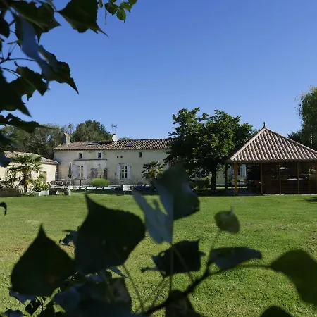Le Domaine D'ardgalen ベッド・アンド・ブレックファスト