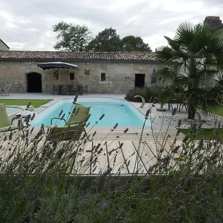 Le Domaine D'ardgalen ベッド・アンド・ブレックファスト
