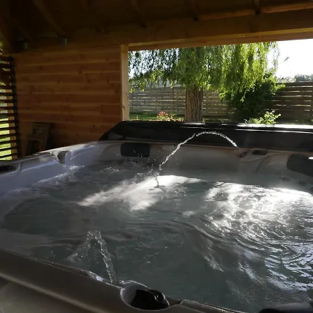 Le Domaine D'ardgalen ベッド・アンド・ブレックファスト