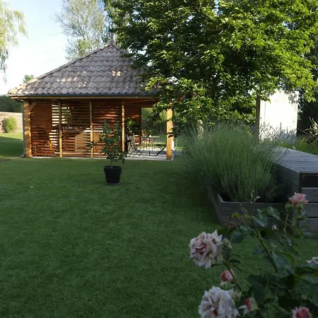 Le Domaine D'ardgalen