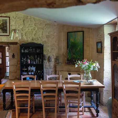 Le Domaine D'ardgalen *