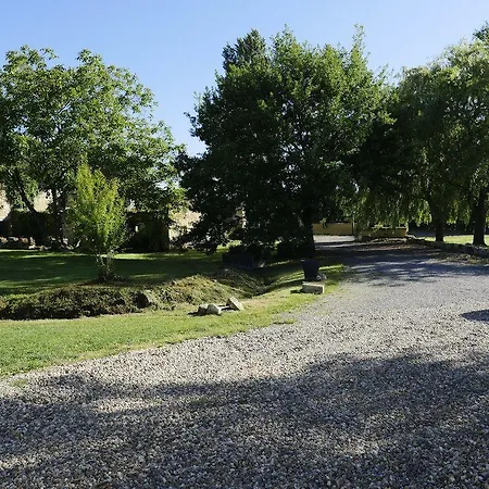 Le Domaine D'ardgalen * Saint-Genes-de-Fronsac