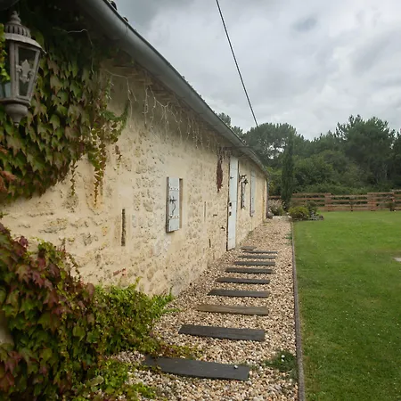 Le Domaine D'ardgalen
