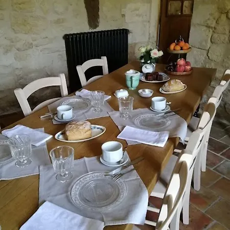 Le Domaine D'ardgalen