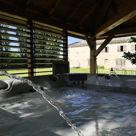 Le Domaine D'ardgalen *